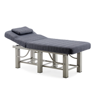 Style Shampoo Bed Beauty Salon Furniture Shampoo Bed Massage Table