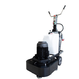 620 mm Heavy Duty Floor Grinder For Concrete Floor Grinding And Polishing