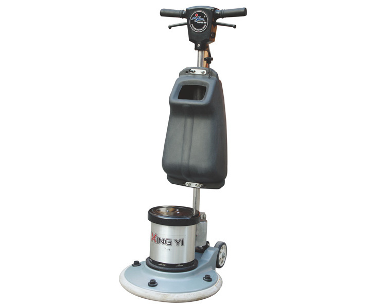 Stone buffing concrete industrial hand held tile wood marble grinding floor polishing machine