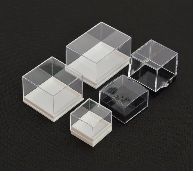 Wholesale various clear plastic transparent box