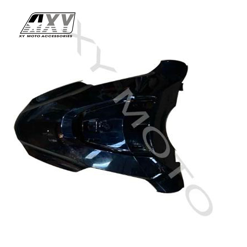 Motorcycle Scooter Plastic fairings kits 64300-K77-V00ZJ Front Cover Set for SH2019