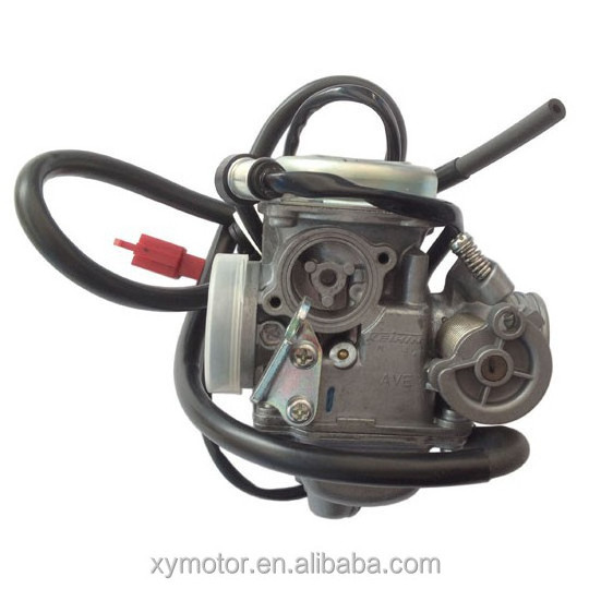 Top Sales Genuine Motorcycle Carburetor For Honda Scooter 16100-KYS-841 Fizy