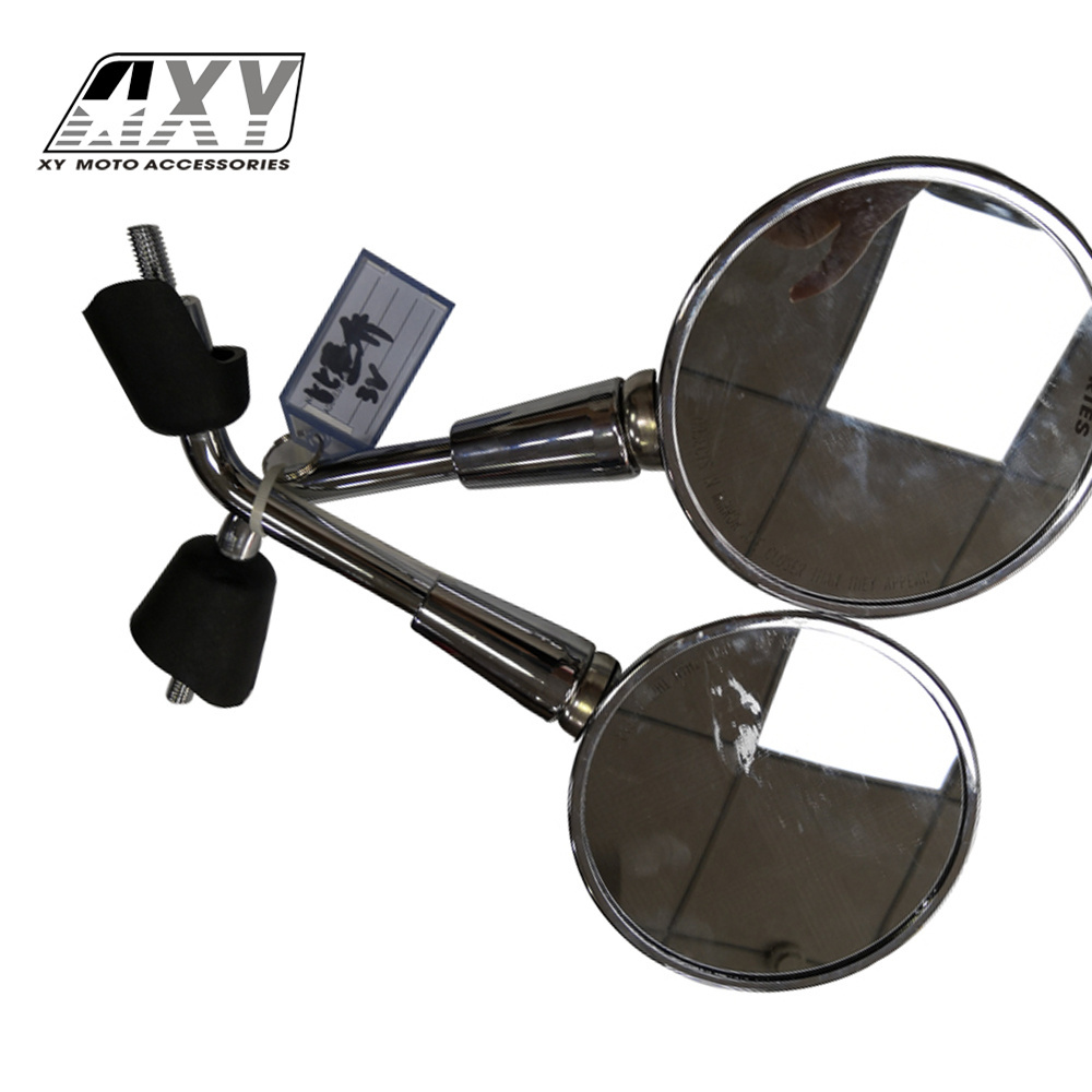 Genuine Scooter Parts Rear Back Mirror for Vespa Primavera 3V Sprint 06640-Primavera3V-Sprint