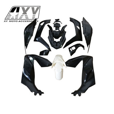 Genuine 125CC motorcycle Body plastic parts for PCX 125 PCX 160 2021 K1Z