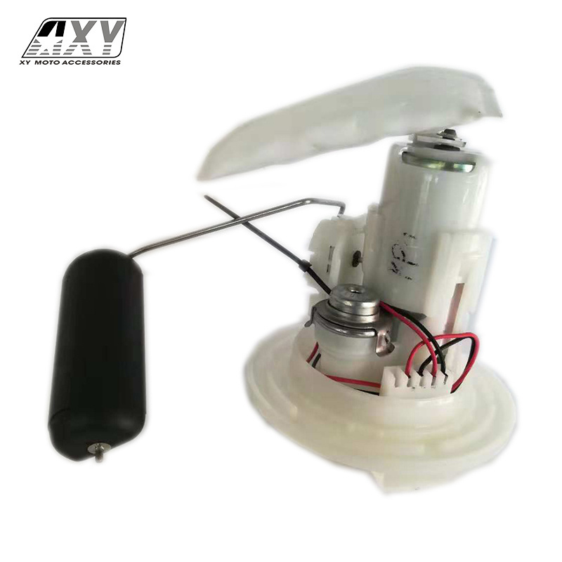 Wholesale hondas  WAVE 125 Original motorcycle accessories fuel transfer pump accessories  tank fuel pump assy