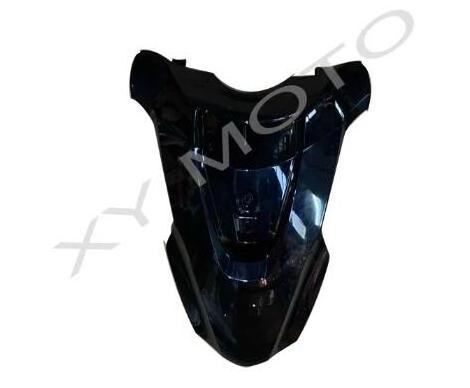 Motorcycle Scooter Plastic fairings kits 64300-K77-V00ZJ Front Cover Set for SH2019