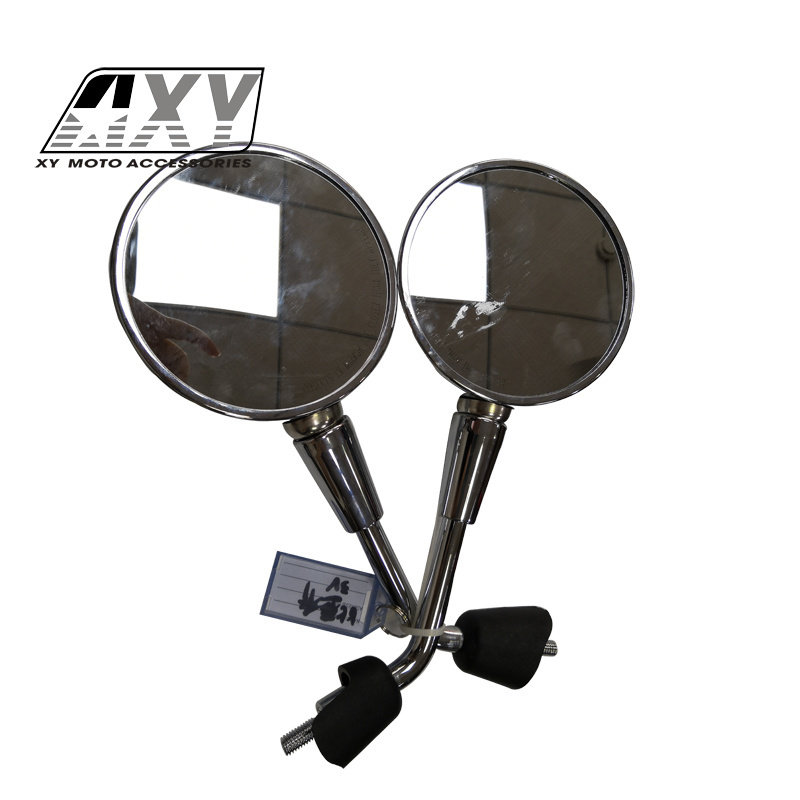 Genuine Scooter Parts Rear Back Mirror for Vespa Primavera 3V Sprint 06640-Primavera3V-Sprint