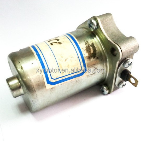 31200-GCC-000 High Quality 100cc Small Engine Starter/Starting Motor For Scooter