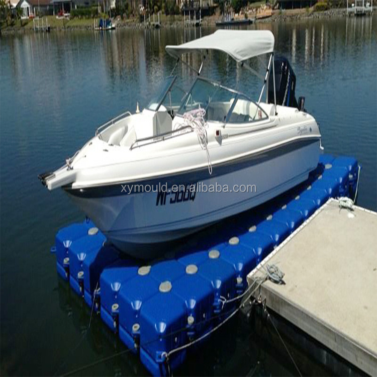 Innovative products for sell foam blocks floating docks used dock floats