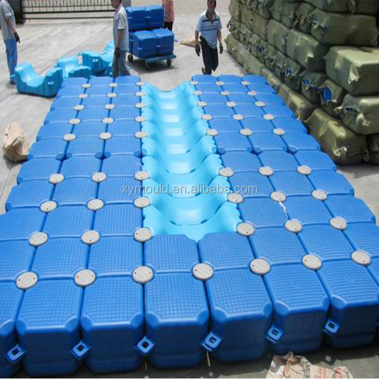 New gadgets china floating dock manufacturers foam blocks for docks