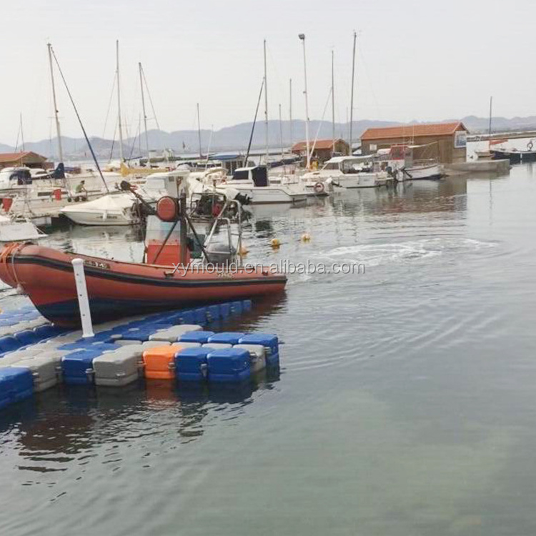 New gadgets china floating dock manufacturers foam blocks for docks