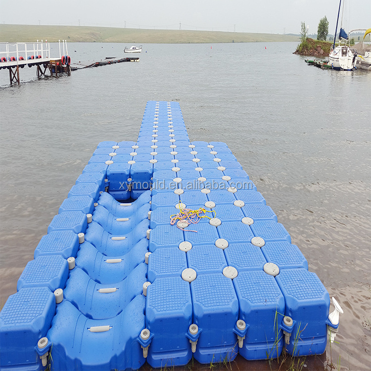 Innovative products for sell foam blocks floating docks used dock floats