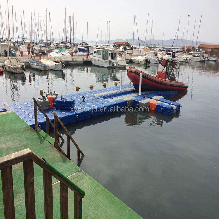 Innovative products for sell foam blocks floating docks used dock floats