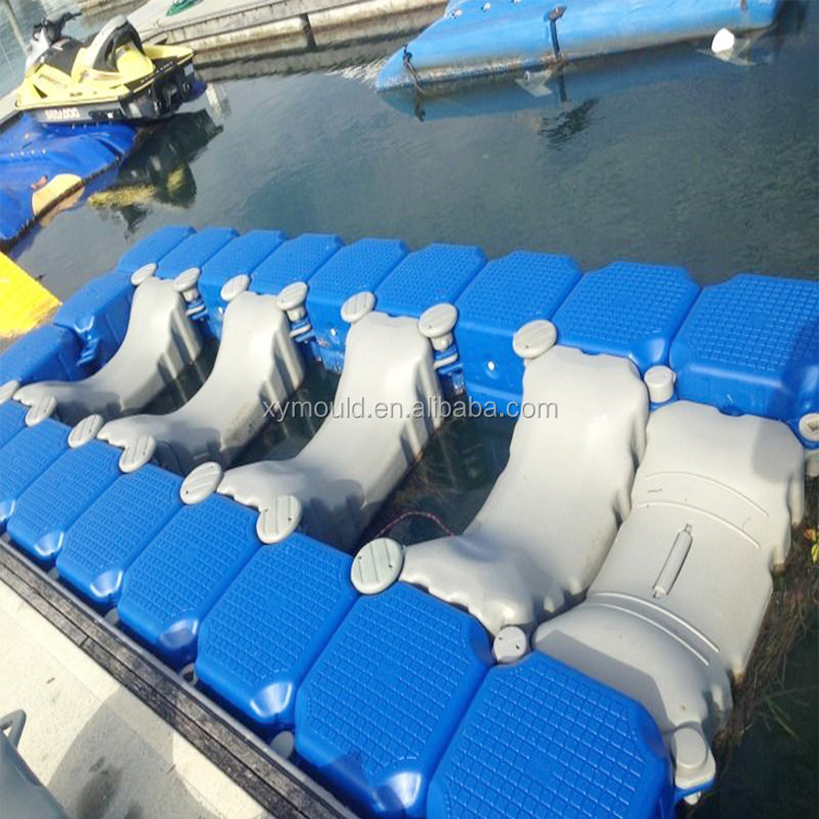 New gadgets china floating dock manufacturers foam blocks for docks