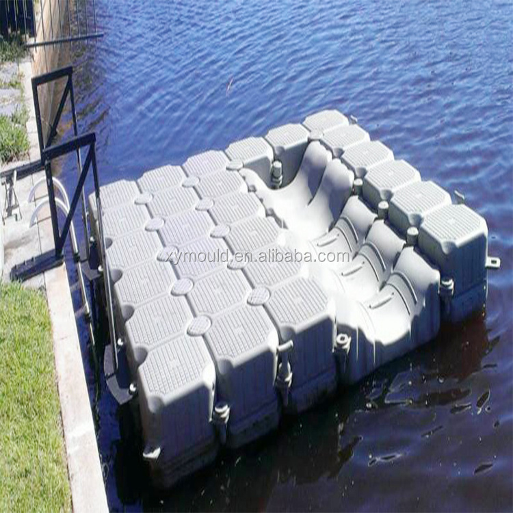 New gadgets china floating dock manufacturers foam blocks for docks