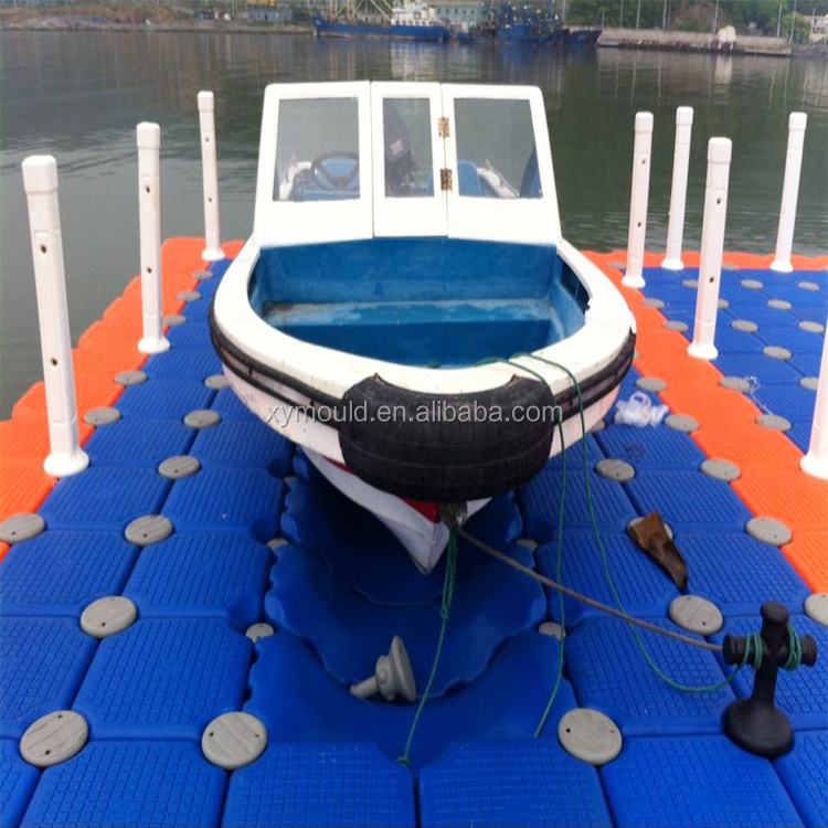 High quality alibaba china plastic pontoons for sale made in china