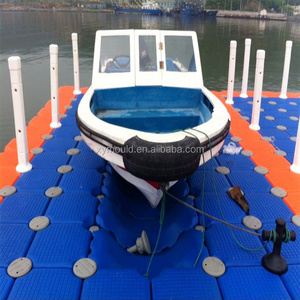 High quality alibaba china plastic pontoons for sale made in china