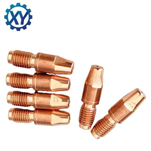 ARC Welding Contact Tip 1.2mm TBI Torch Soldering Tips