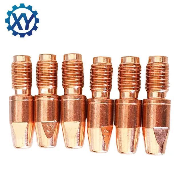 ARC Welding Contact Tip 1.2mm TBI Torch Soldering Tips