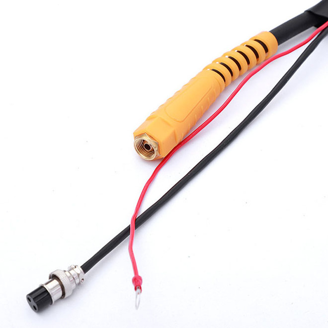 P80 Plasma Cutting Cutter Welding Torch air cooled Cutting Torch