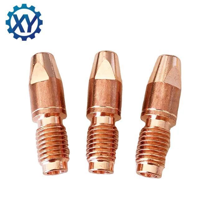 ARC Welding Contact Tip 1.2mm TBI Torch Soldering Tips