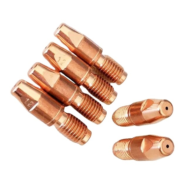 ARC Welding Contact Tip 1.2mm TBI Torch Soldering Tips