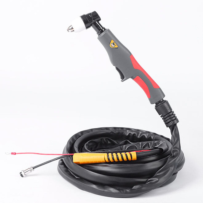 P80 Plasma Cutting Cutter Welding Torch air cooled Cutting Torch