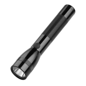 High-power high-illumination T6 outdoor waterproof camping patrol zoom rechargeable tactical led flashlight