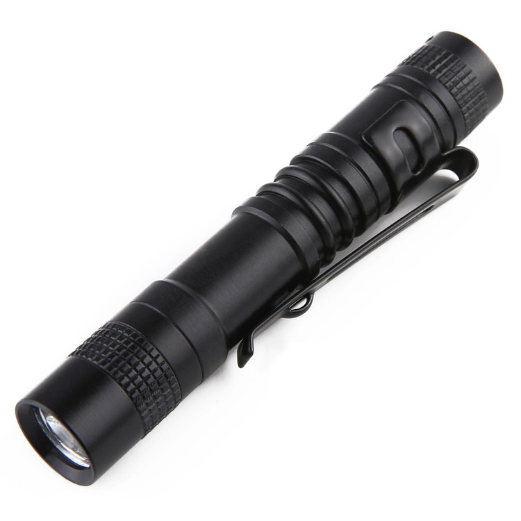 Mini doctor Pen Torch Light Hand Torch waterproof medical Dry Battery pen flashlight