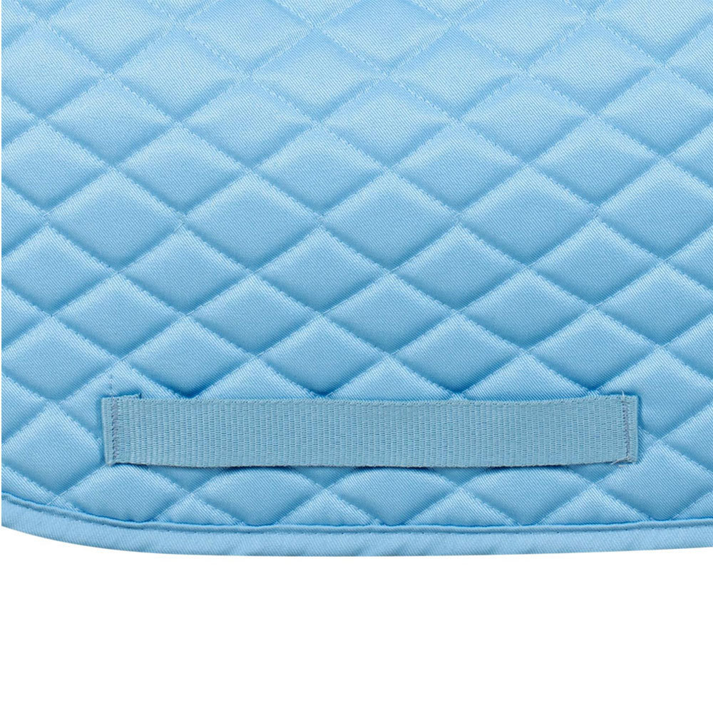 All Purpose Quilted English Saddle Pad For Sale Wholesale Price Latest Style Saddle Pads For Horse Riding