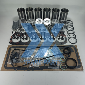 13Z engine overhaul kit liner kit spare parts for TOYOTA