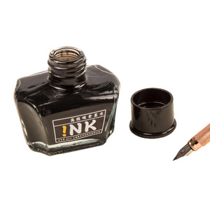 fountain pen ink plastisol solvent ink