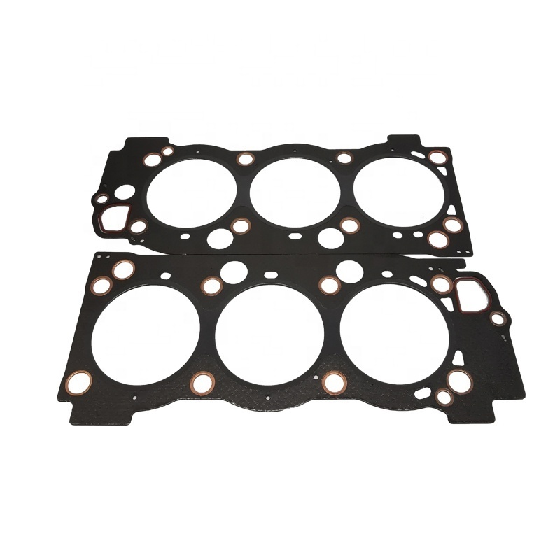 XYREPUESTOS AUTO PARTS china wholesale cylinder 04111-62081 head engine gasket kit for toyota land cruiser