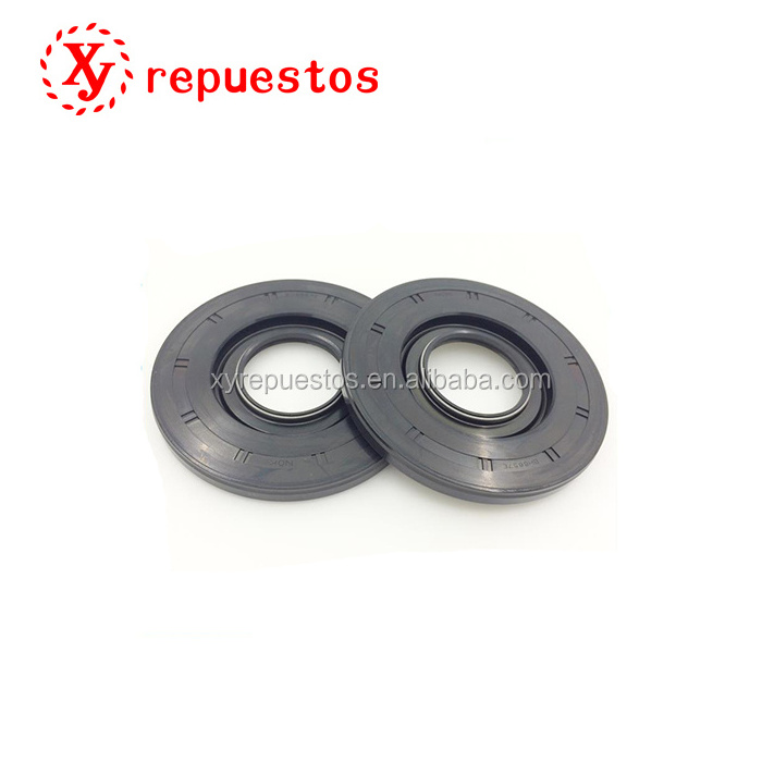 XYAISIN AUTO PARTS Repuestos Al Por Mayor Transmission Rear Oil Seal for Toyota 90311-43007