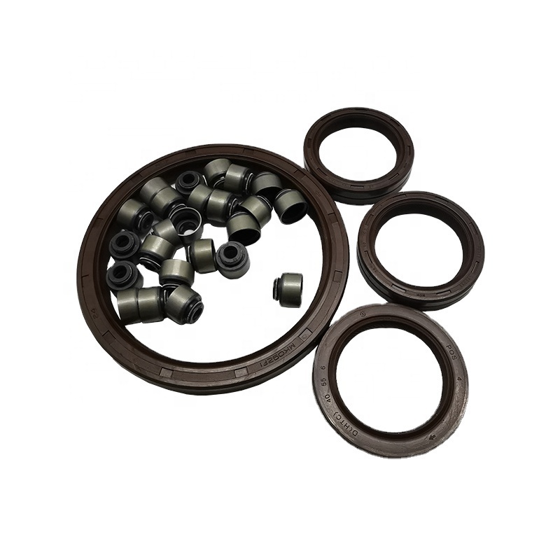 XYREPUESTOS AUTO PARTS china wholesale cylinder 04111-62081 head engine gasket kit for toyota land cruiser