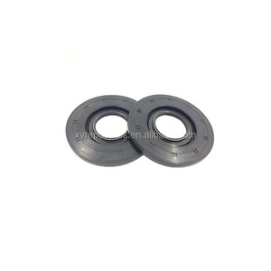 XYAISIN B3C7-10-602A  B3C7-10-602  Bearing Valve Stem crank Oil Seal fit for Mazda