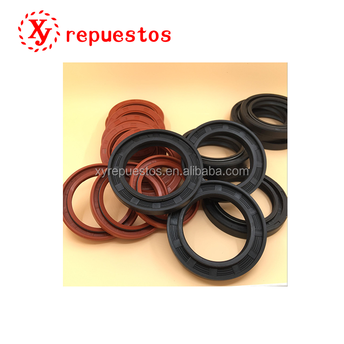 XYAISIN AUTO PARTS Repuestos Al Por Mayor Transmission Rear Oil Seal for Toyota 90311-43007