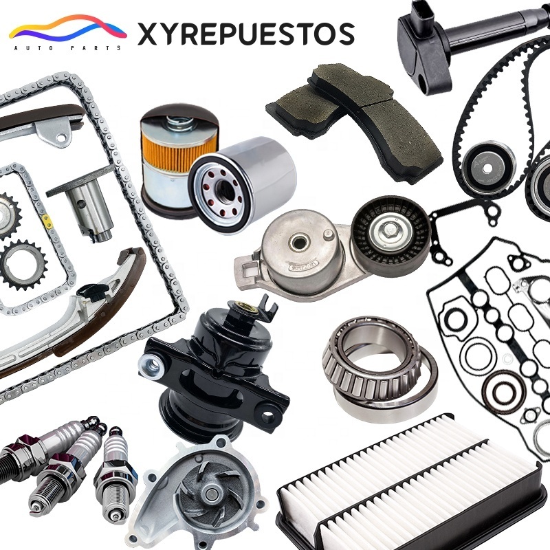 XYAISIN AUTO PARTS Repuestos Al Por Mayor differential 90311-38133 oil seal for Toyota