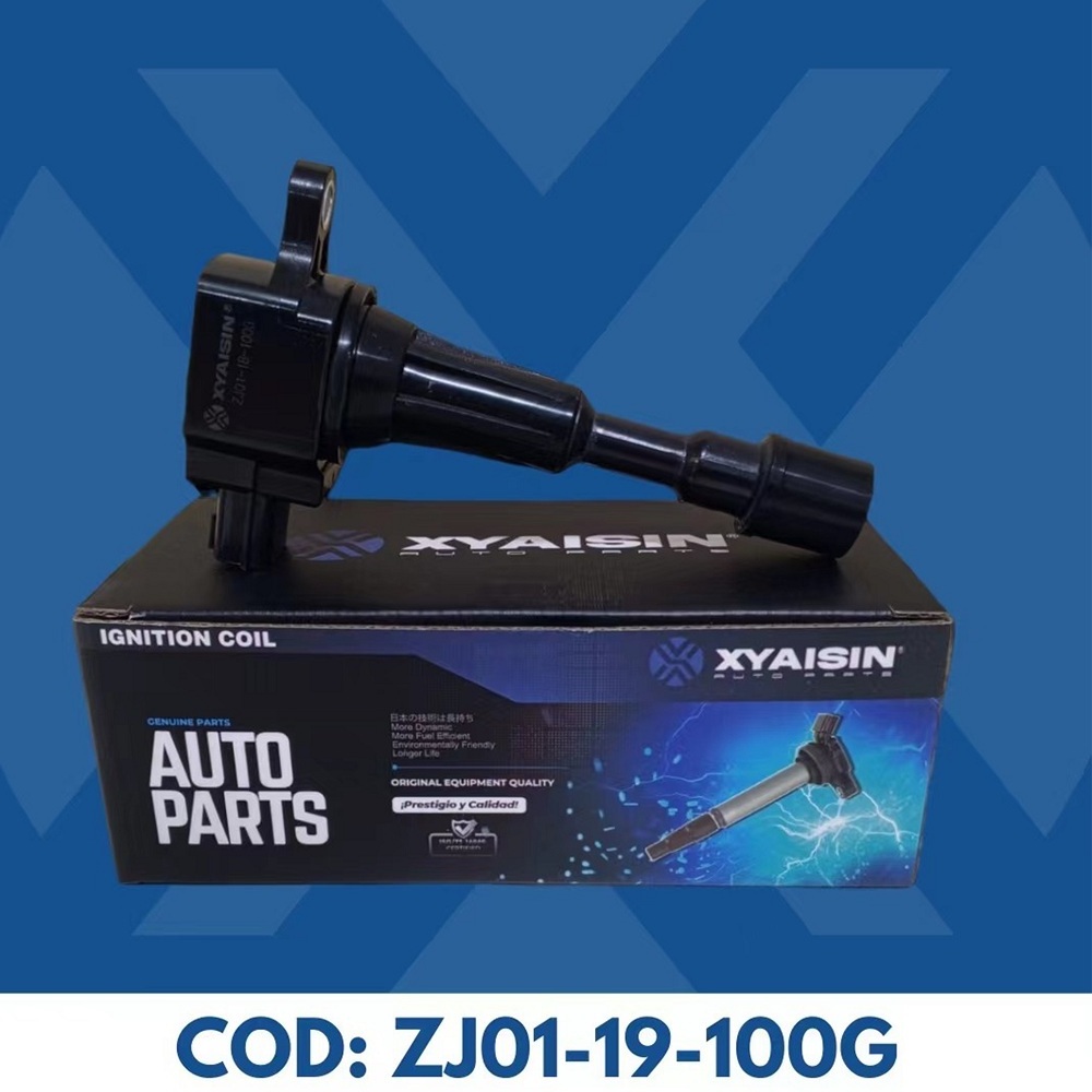 XYAISIN ZJ01-19-100G engine Ignition Coil fit for Mazda