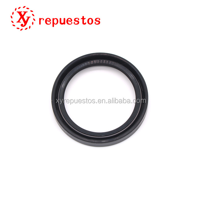 XYAISIN 90311-50013 engine timing cover oil seal fit for Toyota