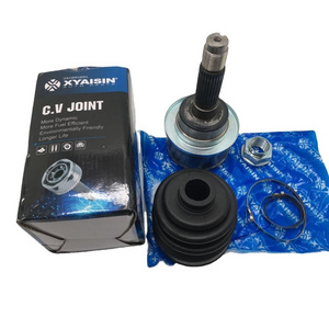 XYAISIN  MD1922510 4551506 Outer Cv Joint Drive Shaft Joint Kit for Mazda Ford