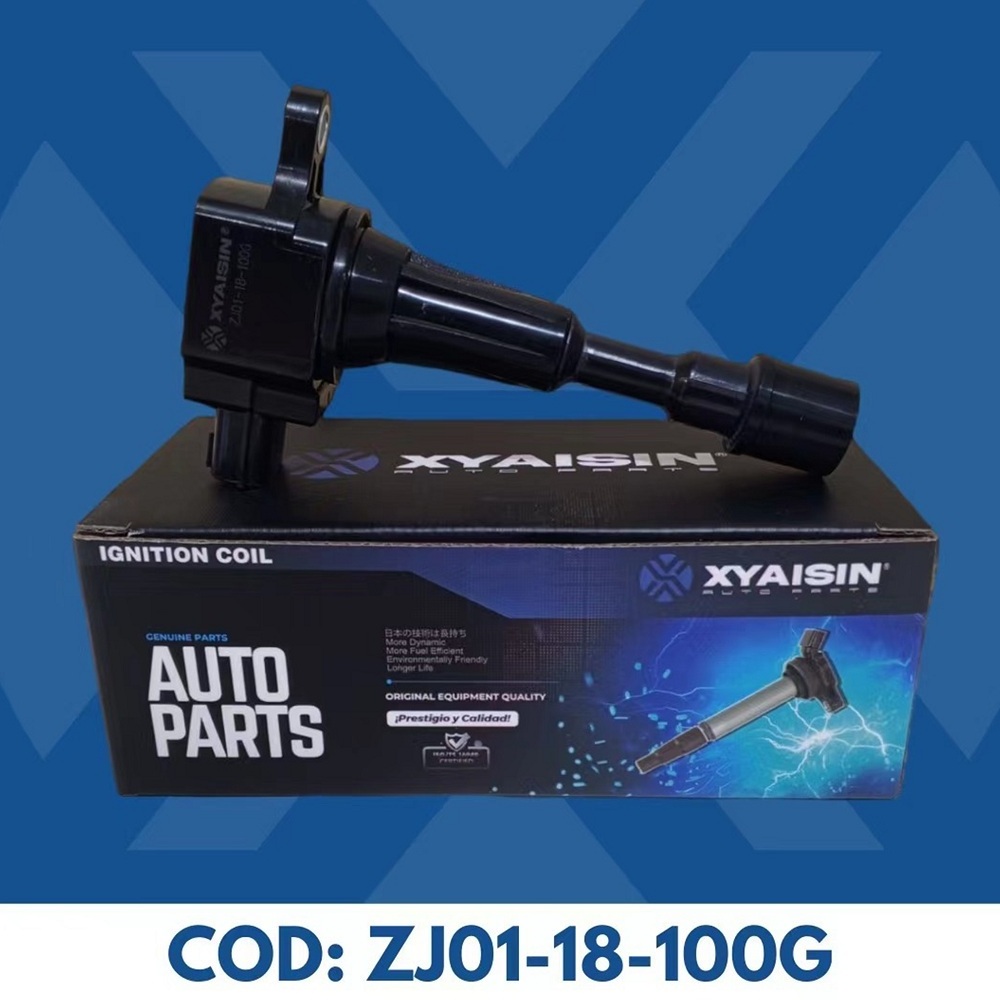 XYAISIN ZJ01-19-100G engine Ignition Coil fit for Mazda