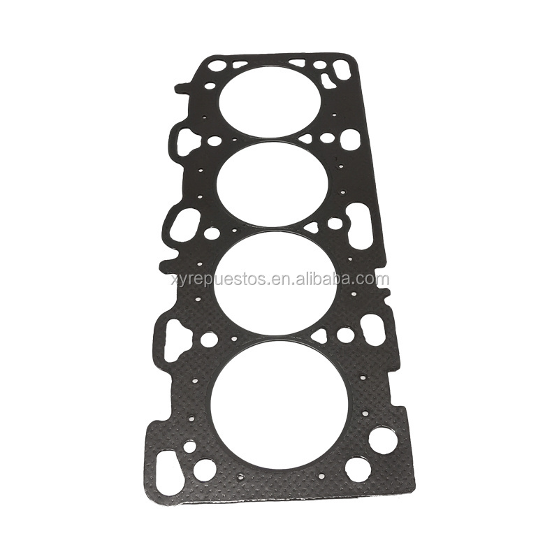 XYAISIN AUTO PARTS 4G69 gasket for mitsubishi outlander grandis MN163381