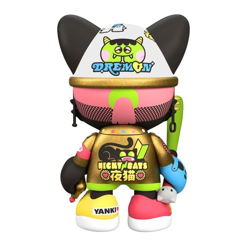 Custom Made Plastic Mini/Large Design Blank Oem Diy 3D Pop Figure Manufacturer Hot Collectibles Vinyl Toys