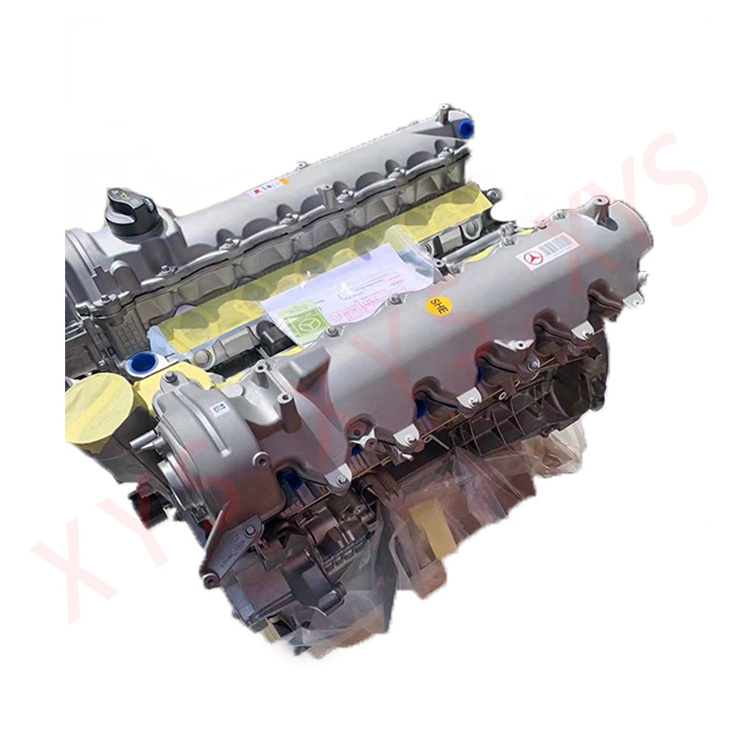 Original Quality Assembly For Mercedes-BenzM275  12 Cylinders 5.5L M275 V12Engine Long Block