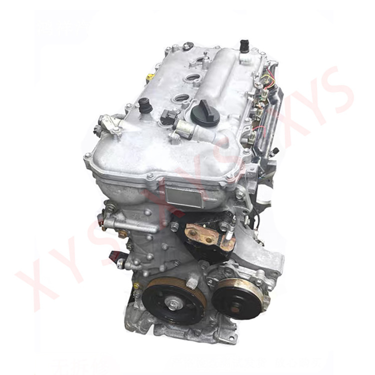 High Quality Engine Long Block1zz engine vvti 1ZR 2ZR for TOYOTA COROLLA headers toyota 1.6l 16v ae92 engine 4age 1.8L