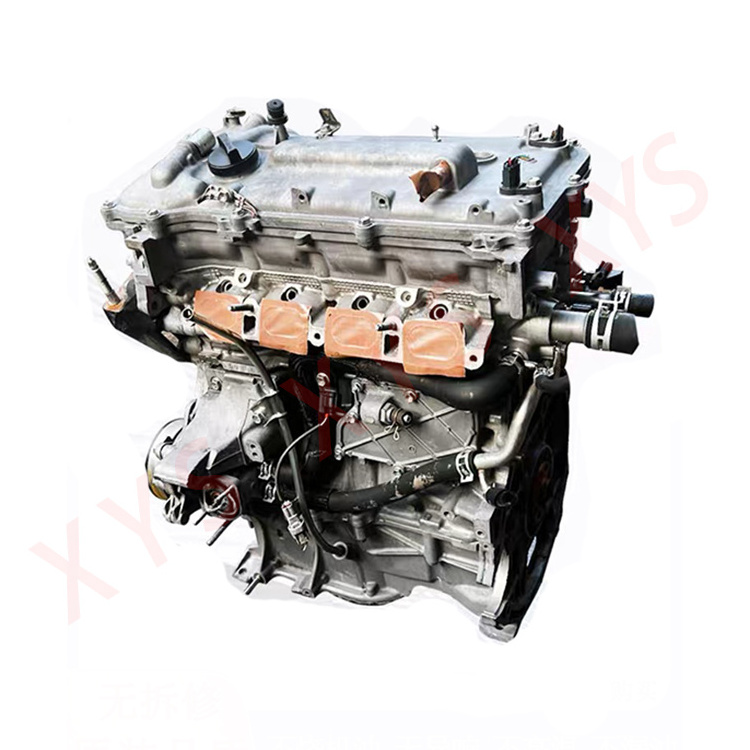 Used Complete Engine 1FZ 1HZ 1KD 2KD 1UR 1ZR 1TR 1TR-FE 1ZZ 1AZ 1FZ 1GR-FE 1JZ 1KR 1MZ 1NZ 1S 1SZ 1UZ 1VZ 1Y 1ZZ 2UZ 2TR 2TR-FE