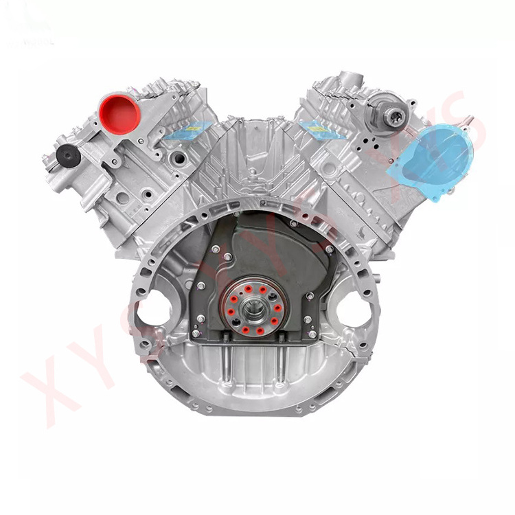 high quality M278 engine assembly for Mercedes Benz S500 V8 Engine  W222 W211  M278 4.0L 4.7L  petrol engine twin turbo