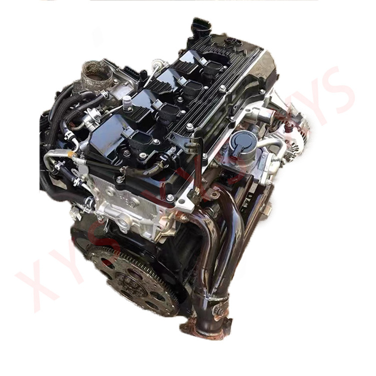 For Toyota 2TR Engine 1GR 2GR 3GR 5GR 5ZR 5VZ 1UZ 2UZ 2TR 1TR 1GRFE Engine For Sale LAND CRUISER LC100