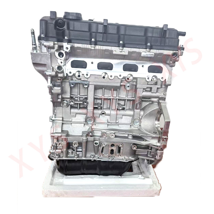 Durable Auto Parts Hot Sale Engine G4KD 1G191-2GU00 Engine Assembly Fit For Hyundai Sonata